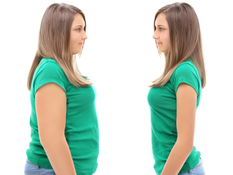 5 Tháng Không Có Kinh Nguyệt – Nguy Hiểm Hay Chỉ Là Mất Cân Bằng Nội Tiết? Sut can hoac tang can nhanh chong