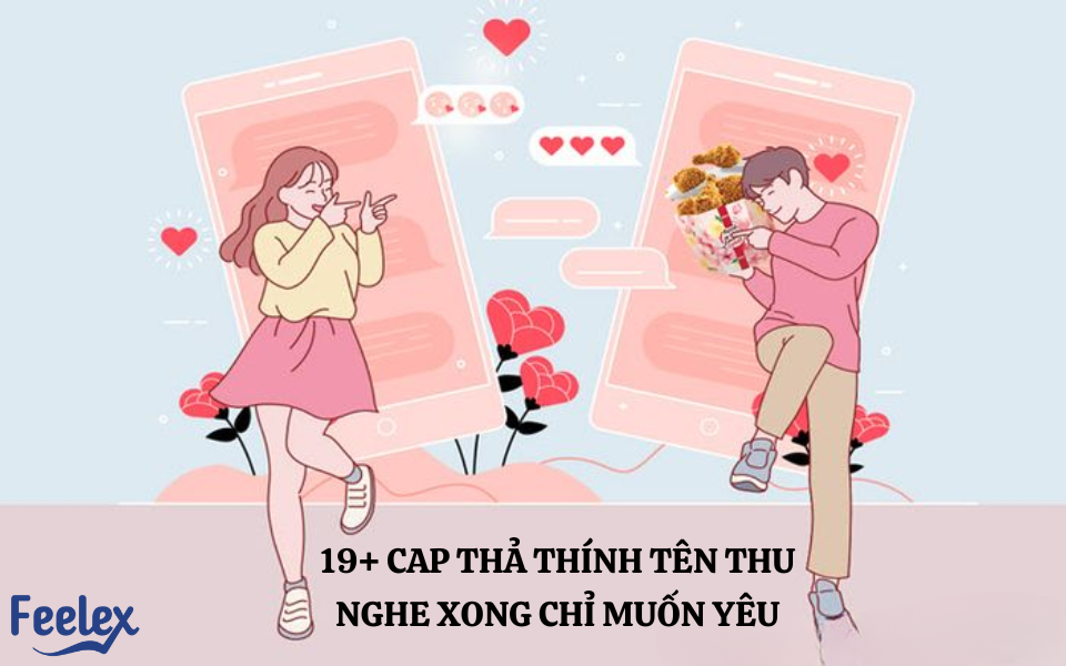 Thả Thính Tên Thu