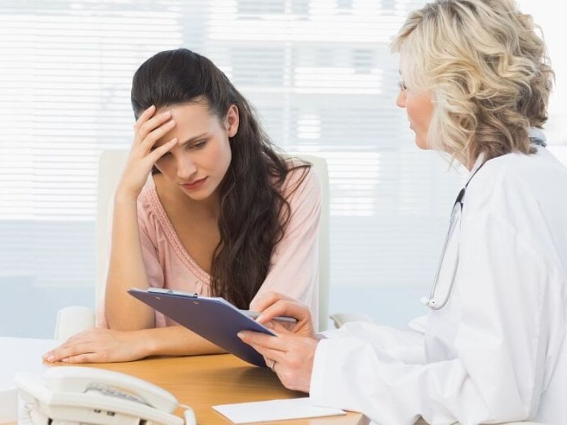 Cách tránh thai sau khi quan hệ 1 tuần: Có còn hiệu quả không? Tu van bac si ve cac lua chon ke tiep