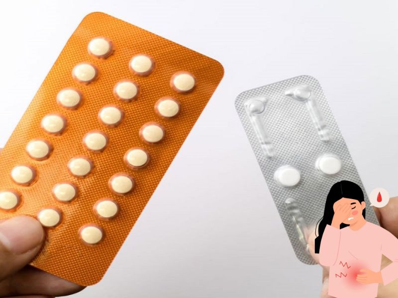 Thuốc tránh thai khẩn cấp 48h có gây hại cho sức khoẻ không? Uống thuốc tránh thai khẩn cấp là phương pháp an toàn nếu sử dụng đúng