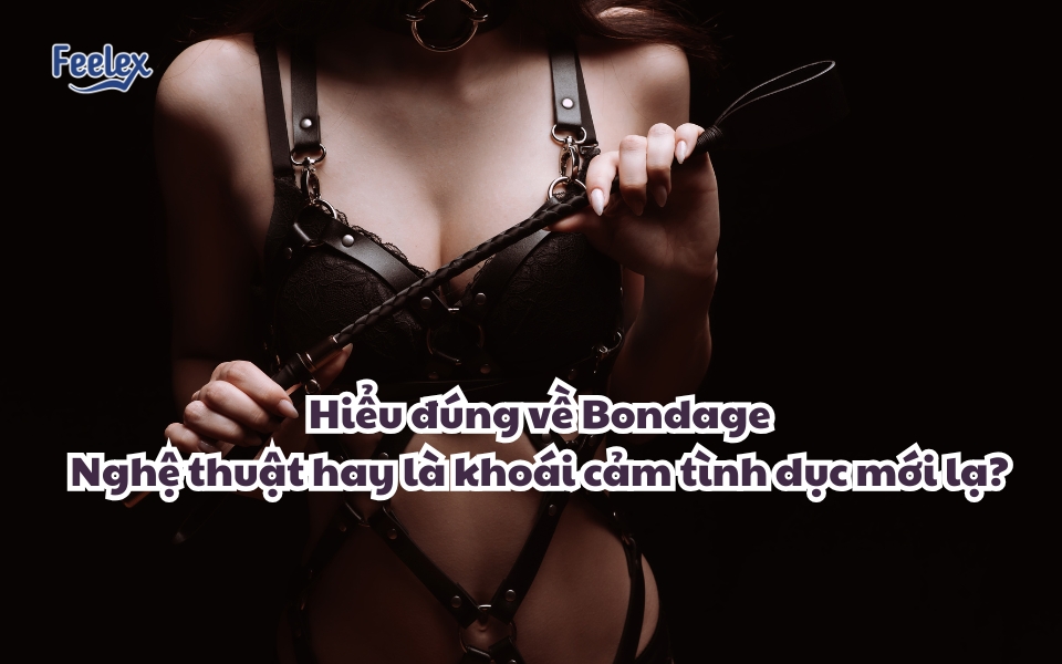 bondage