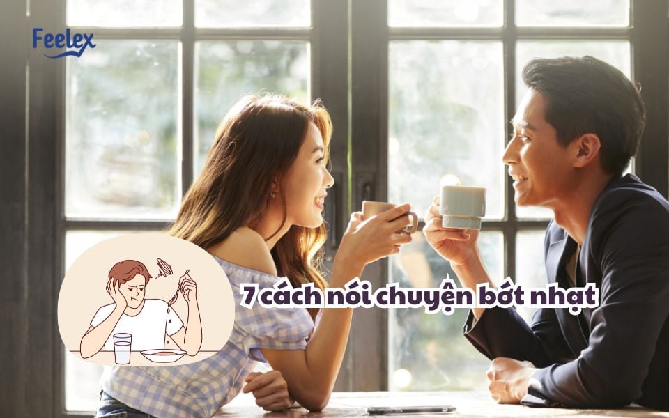 cach noi chuyen bot nhat