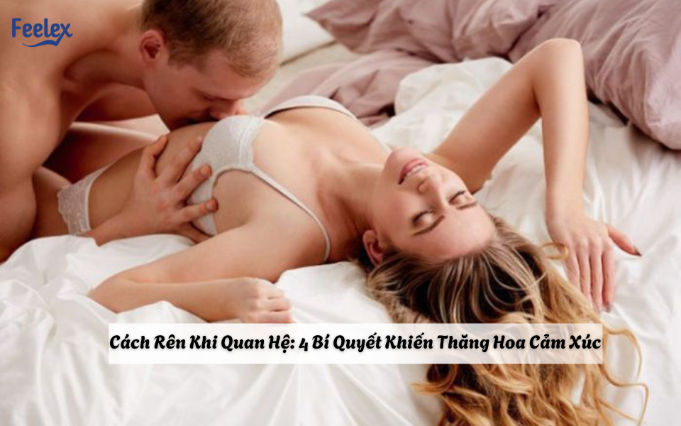 cach ren
