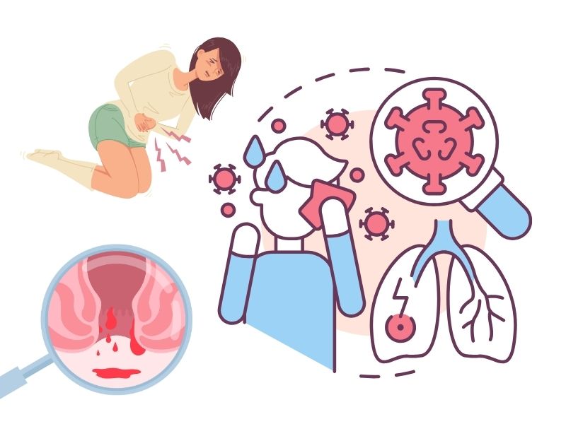 Kinh nguyệt ra ít và ngắn ngày có sao không: Lý giải TOP 3 lý do 4 Dấu hiệu cần thăm khám bác sĩ sớm