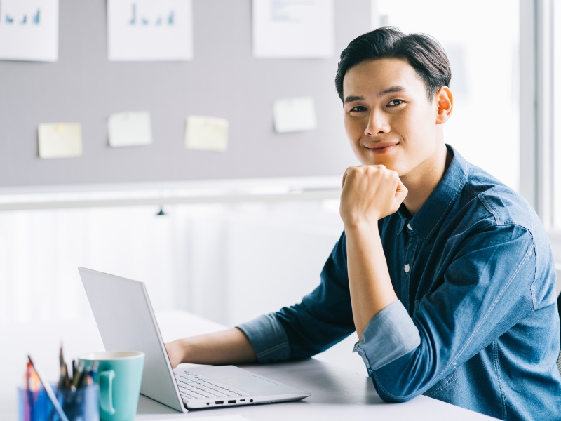Gợi ý 7+ kiểu thả thính tên Minh “đốn tim” cực hiệu quả caption tha thinh ten Minh
