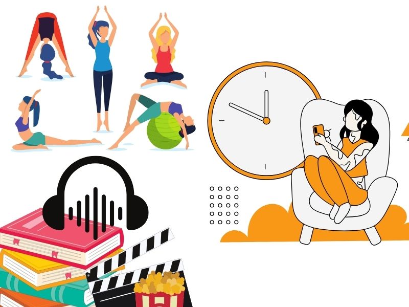 Người yêu không trả lời tin nhắn: 7 bí quyết "xử trí" hàng đầu! Hãy kiên nhẫn và dành thời gian chăm sóc bản thân khi người yêu im lặng.