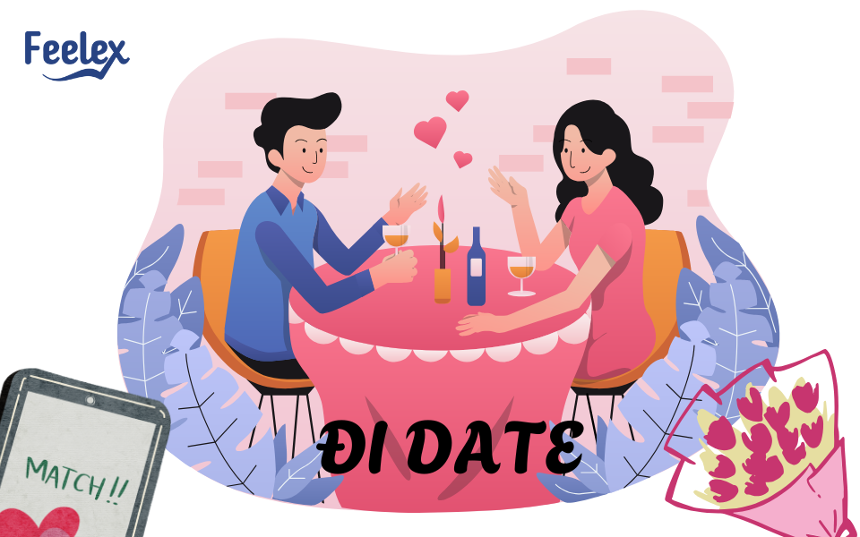 Đi date