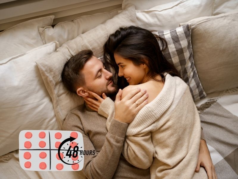Quan hệ sau khi uống thuốc tránh thai khẩn cấp: Tỷ lệ dính là 0%? Ba hiểu lầm phổ biến về quan hệ sau khi uống thuốc tránh thai khẩn cấp