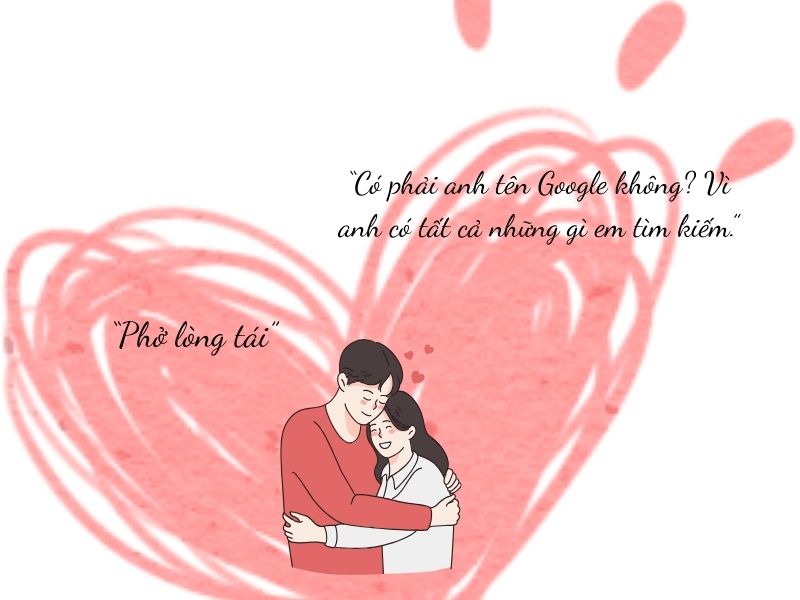 Thả thính chơi chữ khiến trái tim crush rung rinh (có cả 18+ siêu HOT) Danh sách 15 cách thả thính chơi chữ hiệu quả cho giới trẻ