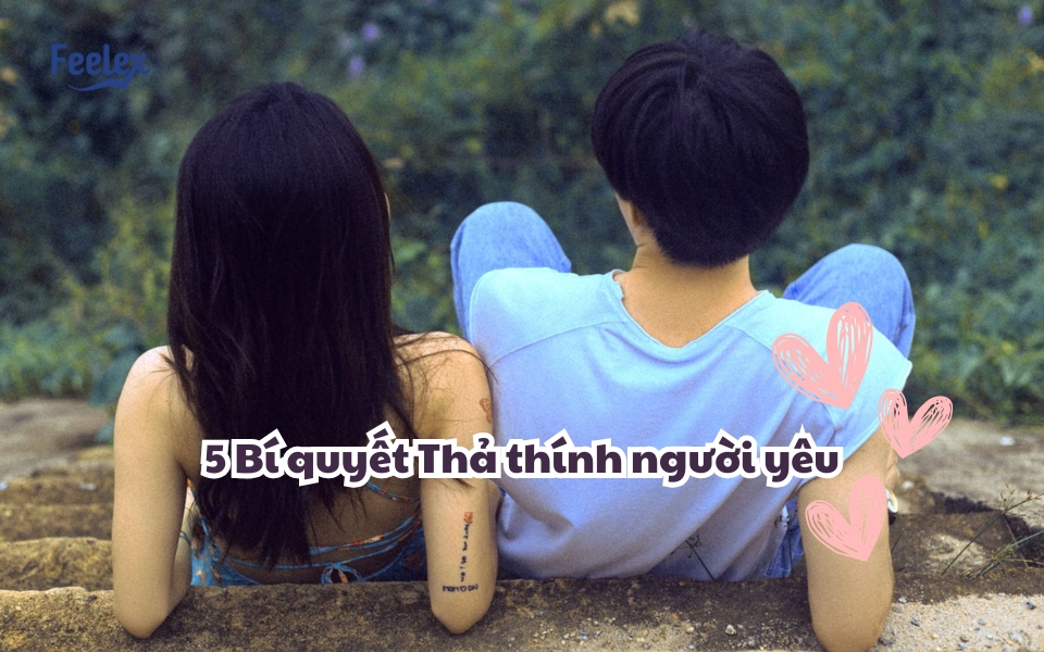 tha thinh nguoi yeu