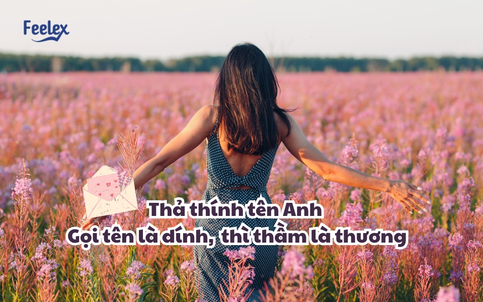 tha thinh ten Anh