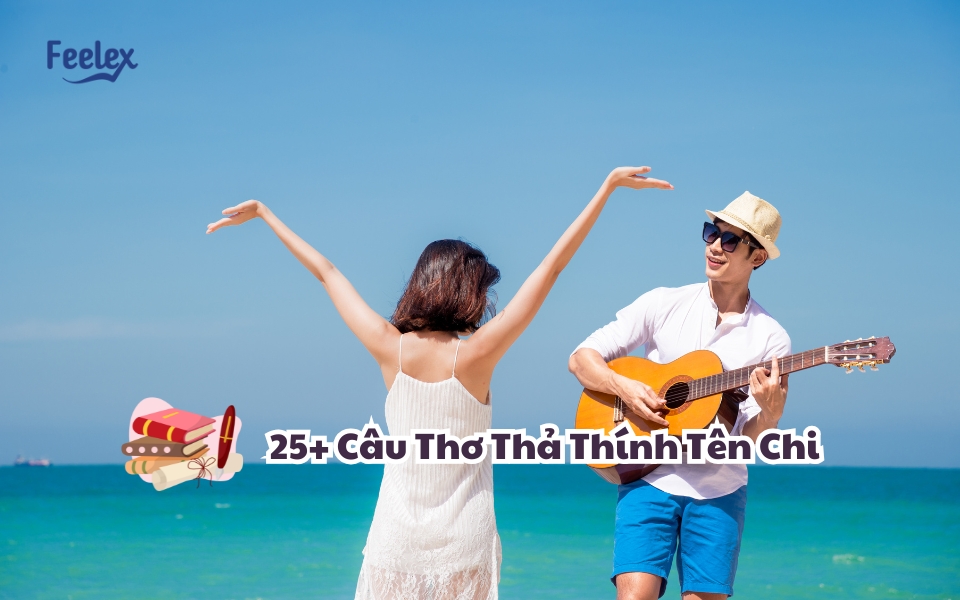 tha thinh ten Chi