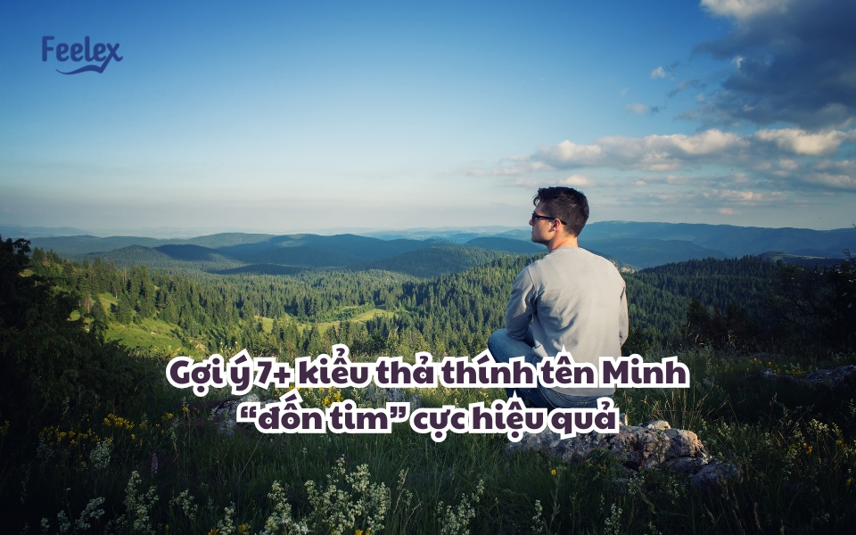 tha thinh ten Minh