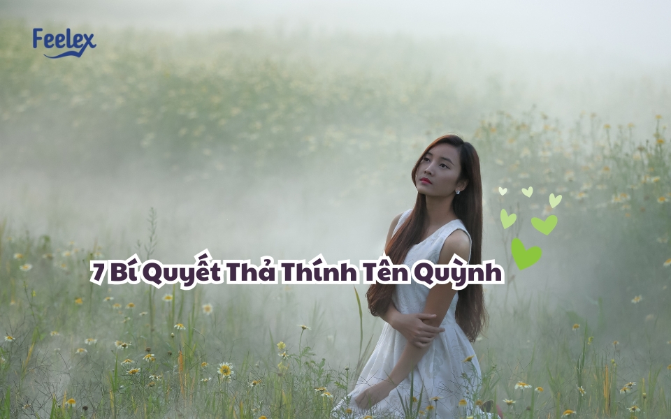 tha thinh ten Quynh