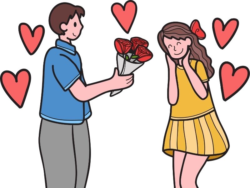 7 câu thả thính tên Hân hay ho để “bắn tim” crush hiệu quả nhất Thả thính tên Hân cực dính, thu hút và ngọt ngào