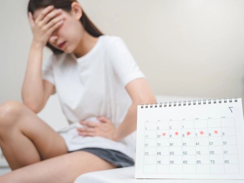 Uống thuốc tránh thai khẩn cấp có thai không? 9 dấu hiệu nhận biết! tre kinh 7 ngay