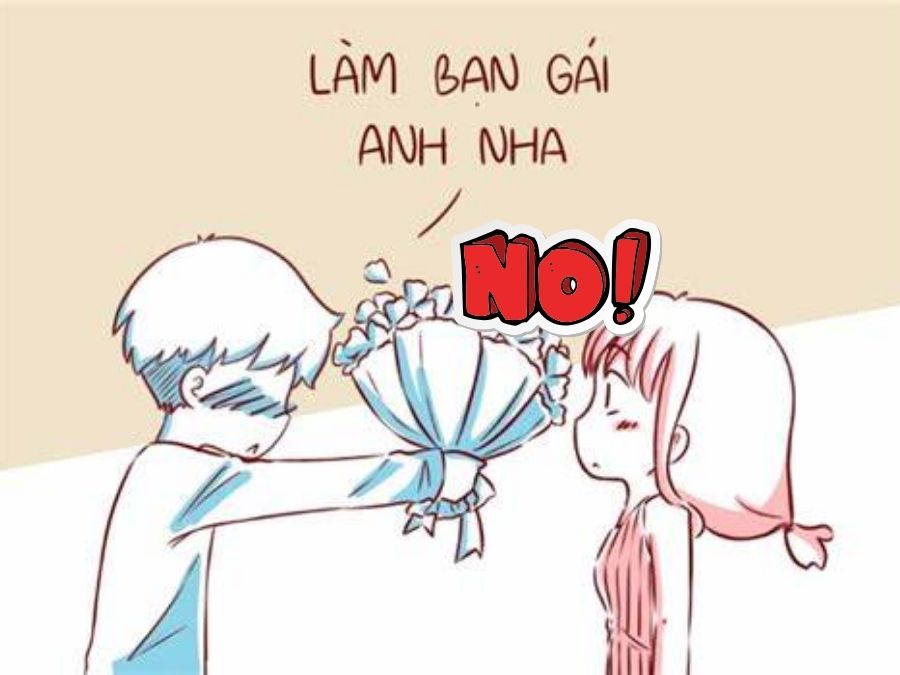 15+ cách từ chối khéo tình cảm một cách tinh tế và nhẹ nhàng! Cách từ chối khéo tình cảm mà tôi từng (hoặc suýt) dùng