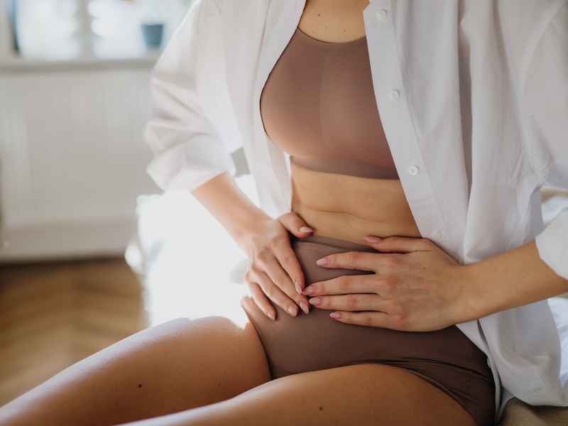 Có nên uống thuốc giảm đau khi đau bụng kinh? 3 Giải đáp từ chuyên gia Khi nao nen dung thuoc giam dau kinh nguyet