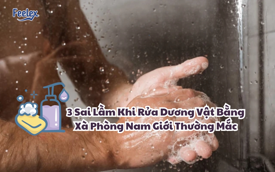 Rua Duong Vat Bang Xa Phong