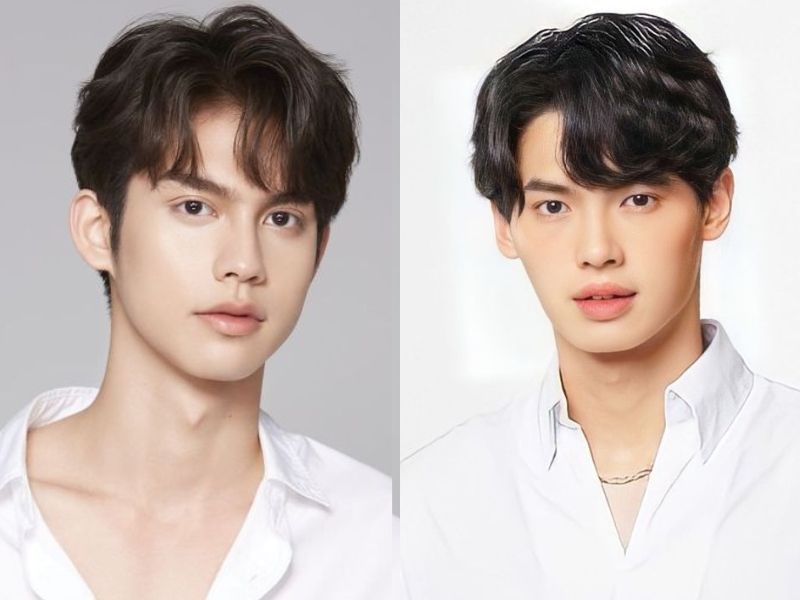Kiểu tóc nam mặt dài: 7 gợi ý khiến “gương mặt dài” hóa ra cực chất các kiểu tóc nam ngắn gọn mặt dài