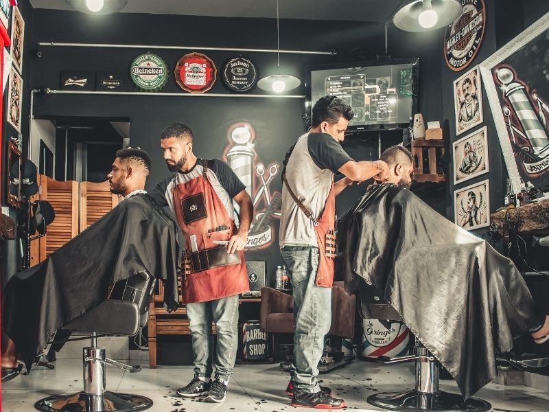 Mặt tròn không còn là nỗi lo khi bạn chọn đúng kiểu tóc