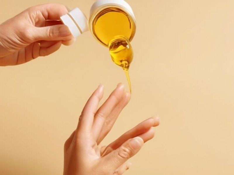 7 bí quyết massage dương vật hàng đầu giúp tăng khoái cảm! Dùng thêm gel bôi trơn nóng lạnh tăng khoái cảm