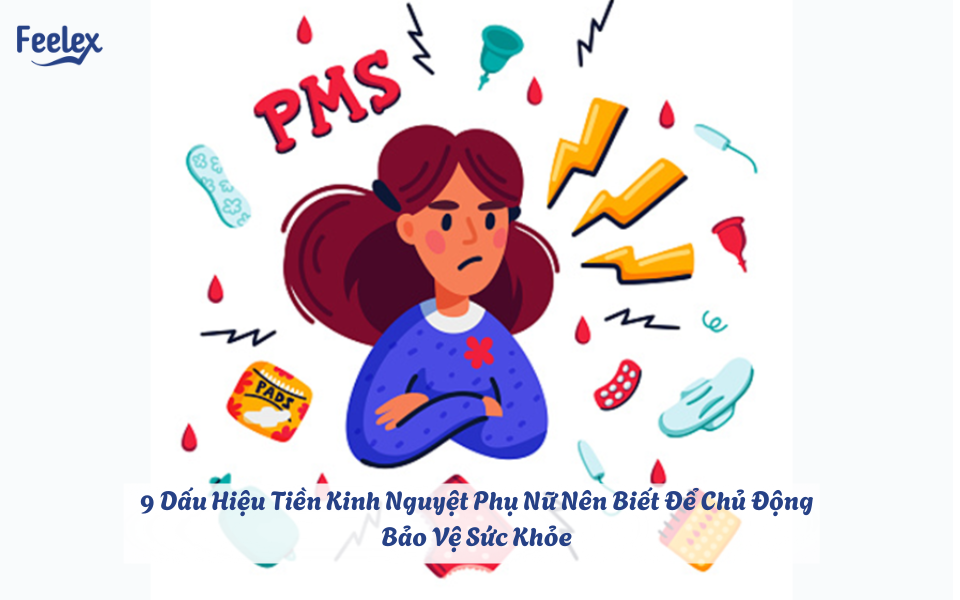tien kinh nguyet