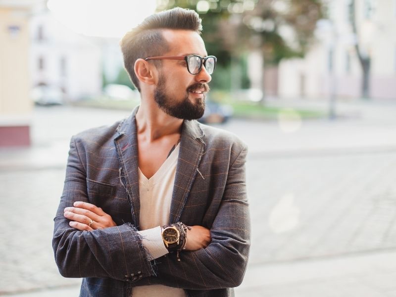 7 bí kíp undercut rủ giúp nam giới bảnh bao mỗi ngày! Tự tin thể hiện cá tính với undercut rủ