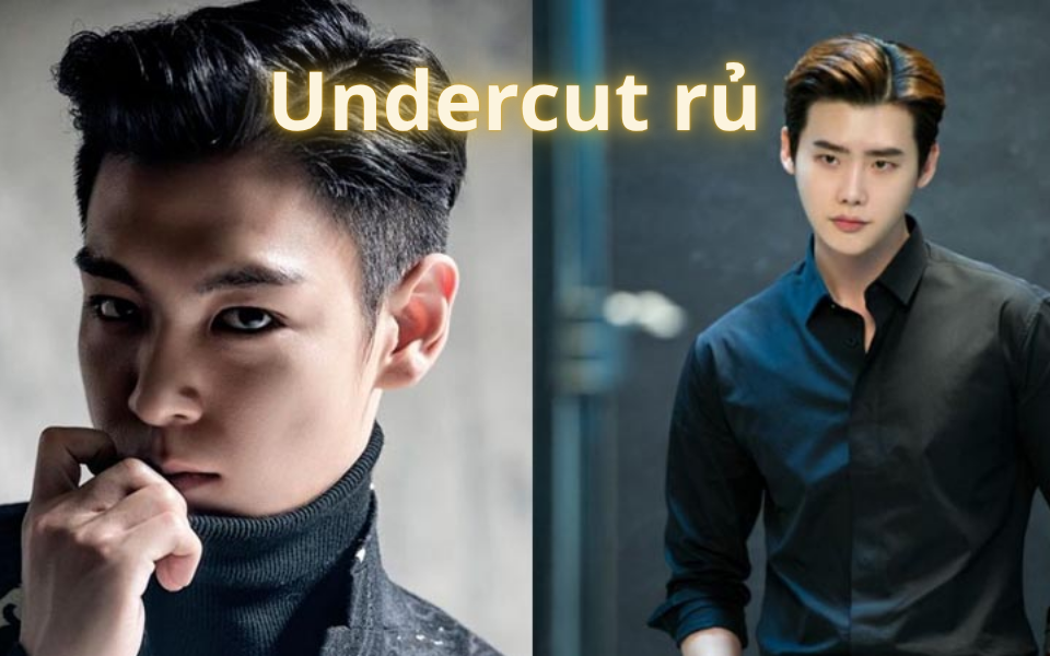 Undercut rủ