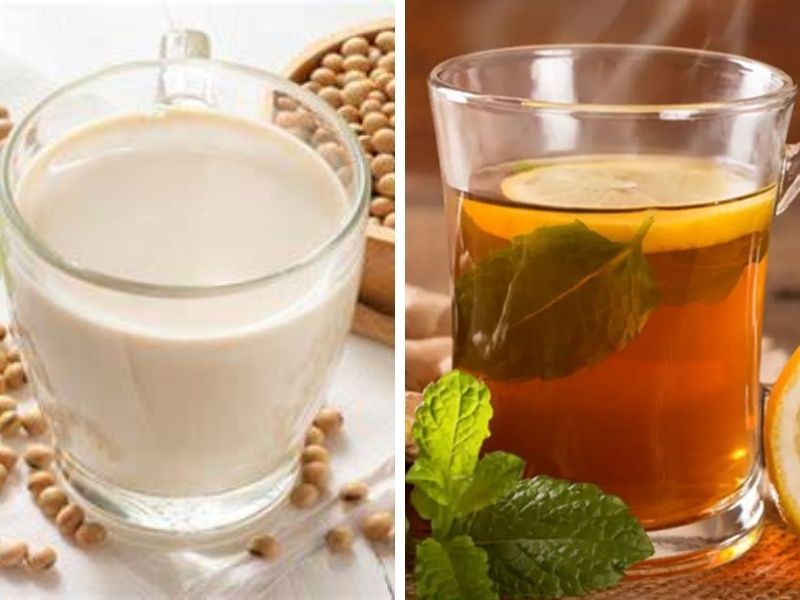 Đau bụng kinh nên ăn gì? TOP 9+ món ngon ấm bụng được ưa chuộng Đau bụng kinh nên uống gì